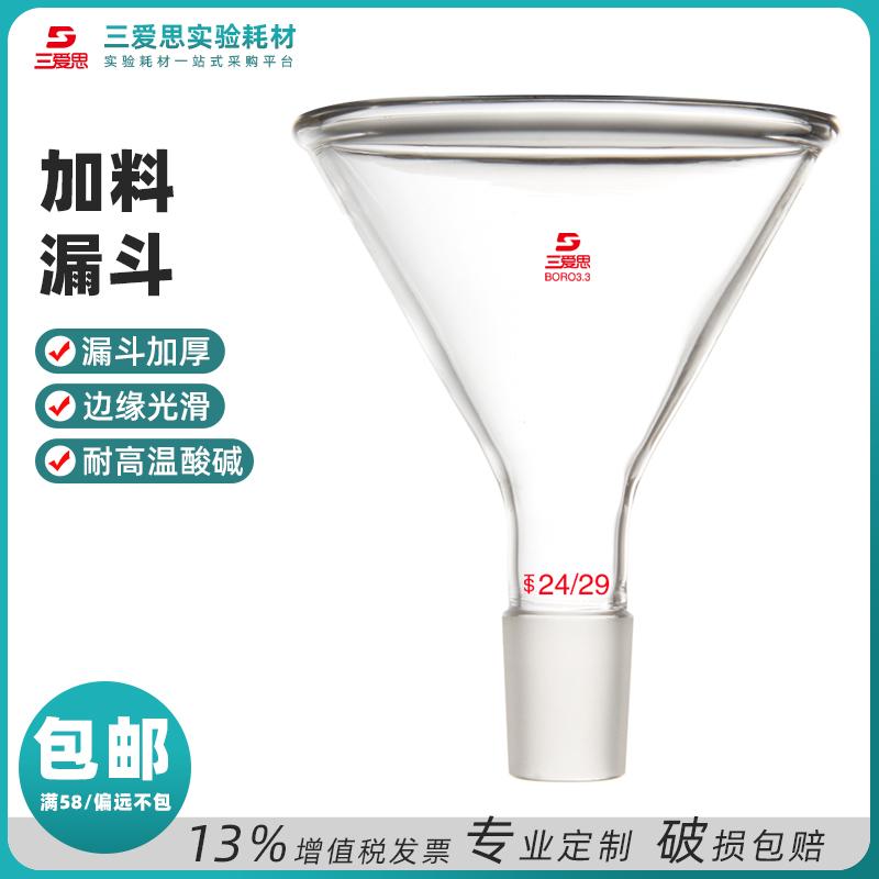 Addition funnel · D361475