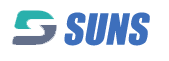 SUNS Glassware